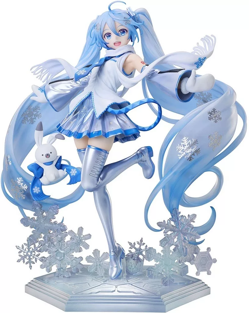駿河屋 -<中古>雪ミク スカイタウン 10th Anniversary Ver