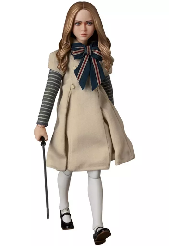 フィギュア　MAFEX M3GAN 「M3GAN/ミーガン」 アクションフィギュア No.263