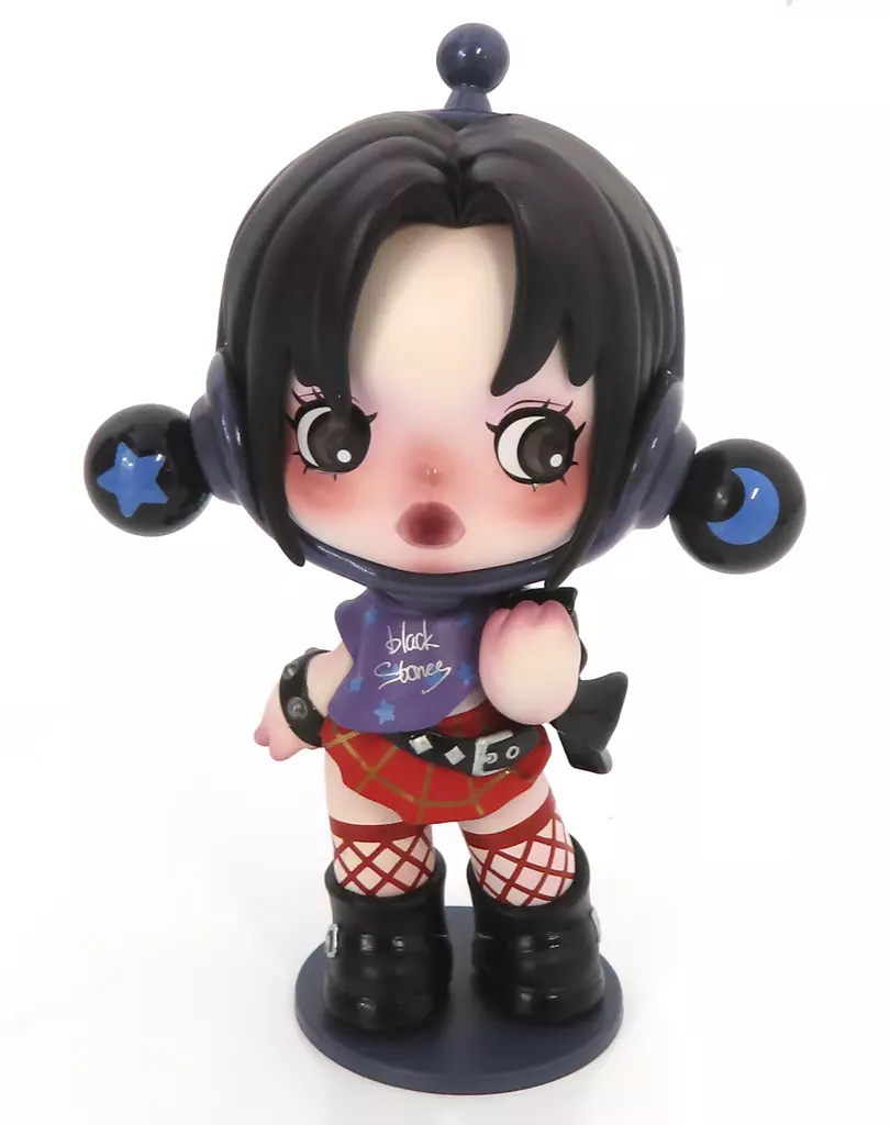 フィギュア　NANA OSAKI 「SKULLPANDA×NANA」 塗装済み完成品