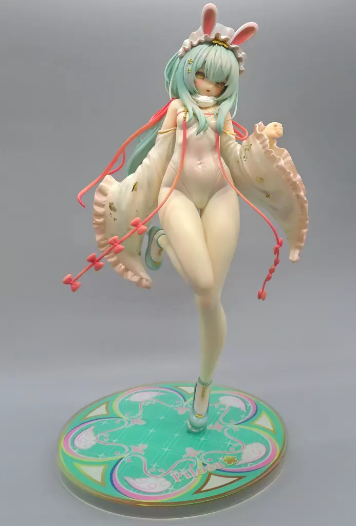 フィギュア　Pilosa-ピロシャ- 新年ver. 1/6 塗装済み完成品