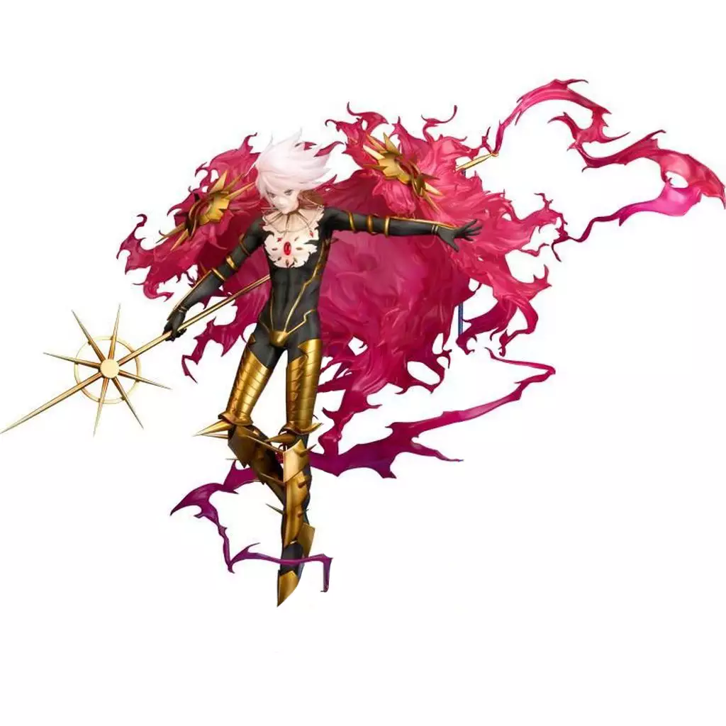 ランサー/カルナ 「Fate/Grand Order」 amie×ALTAiR 1/8 PVC＆ABS製塗装済完成品