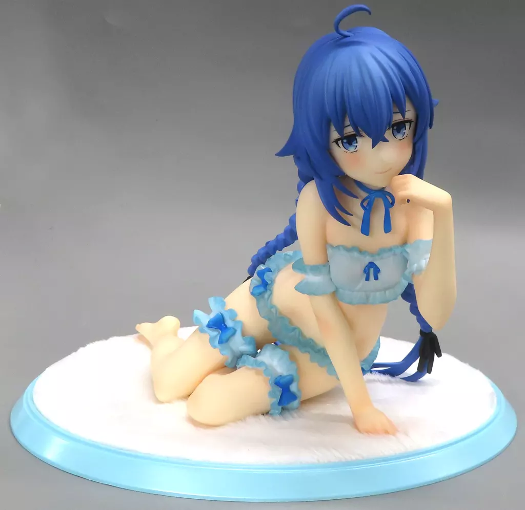 駿河屋 -<中古>ロキシー ランジェリーVer. 「無職転生Ⅱ ～異
