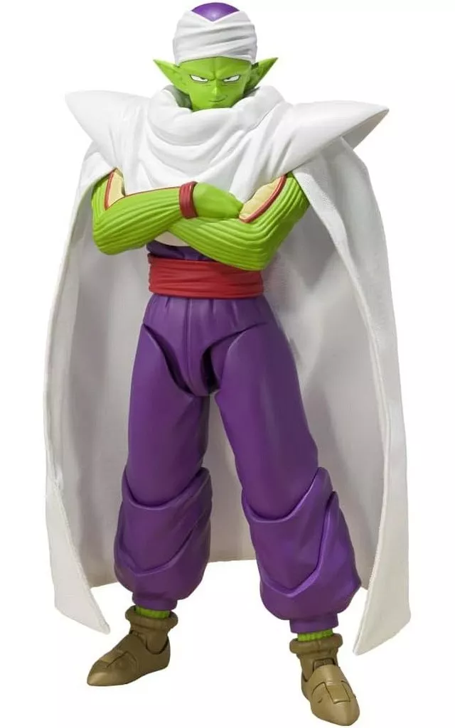 フィギュア　S.H.Figuarts ピッコロ-DAIMA- 「ドラゴンボールDAIMA」