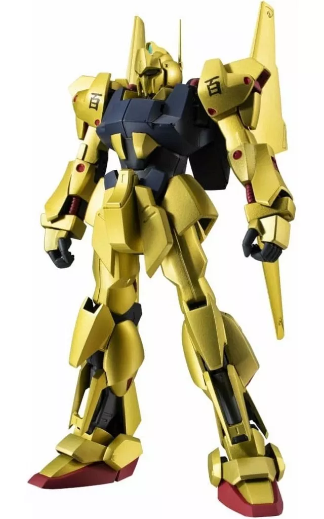 フィギュア　ROBOT魂＜SIDE MS＞ MSN-00100 百式 ver. A.N.I.M.E. 「機動戦士Zガンダム」