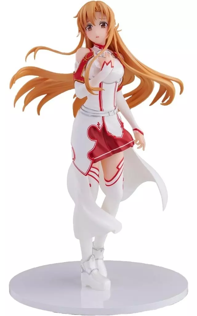 フィギュア　cantabile アスナ 「ソードアート・オンライン」 PVC製塗装済み完成品