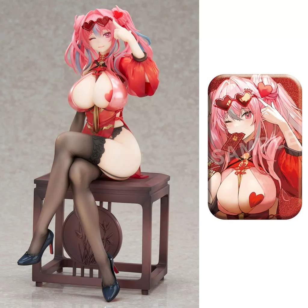 ブレマートン スチルイラストVer. 「アズールレーン」 1/7 PVC＆ABS製塗装済み完成品