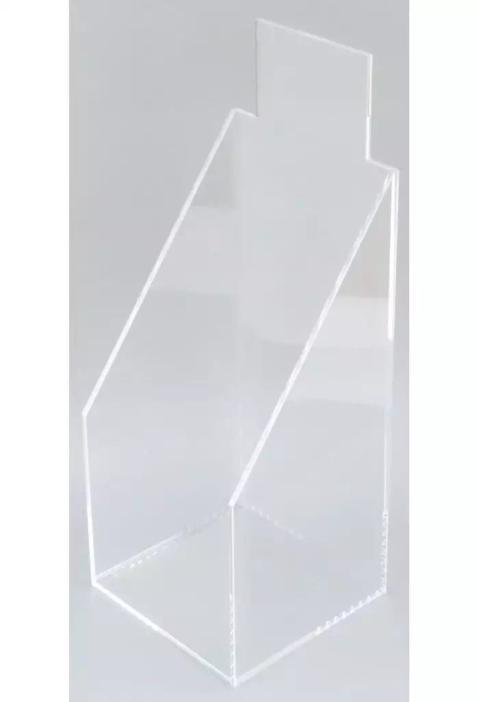 【新品未開封】宝多六花　wall figure フィギュア　専用アクリルスタンド 宝多六花 wall figure 専用アクリルスタンド｜グッドスマイル