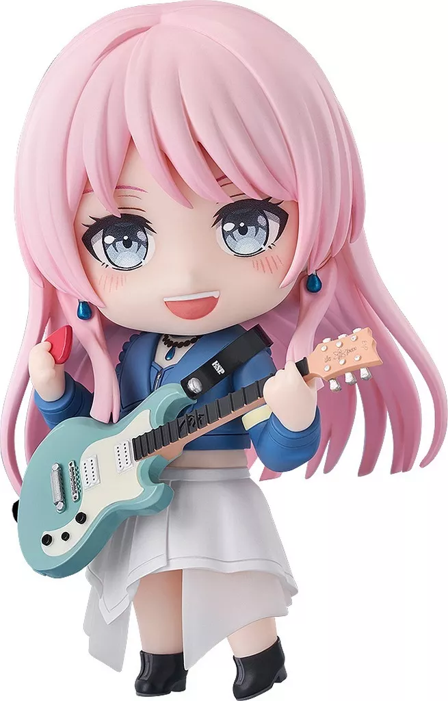 BanG Dream!（バンドリ） MyGO!!!!! 千早愛音 プレミアム
