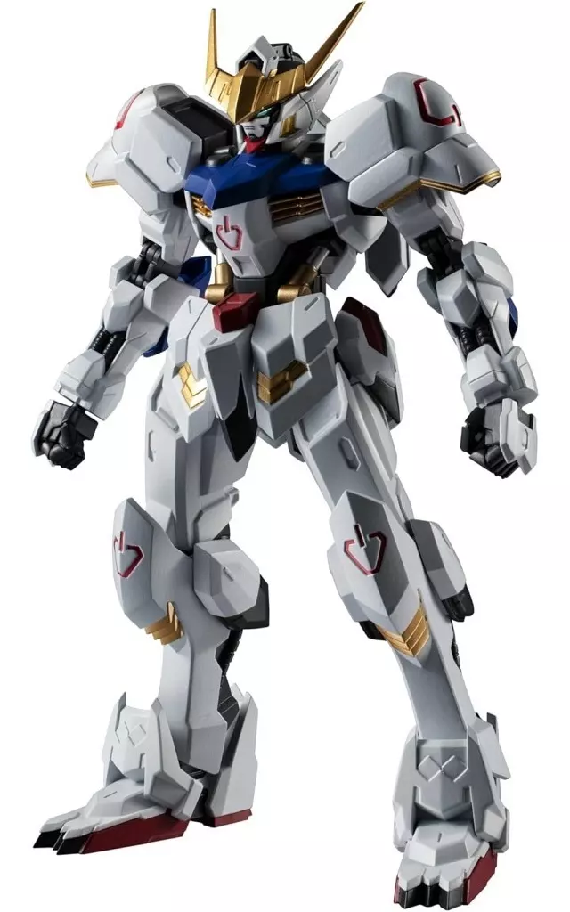 GUNDAM UNIVERSE ASW-G-08 GUNDAM BARBATOS RENEWAL 「機動戦士
