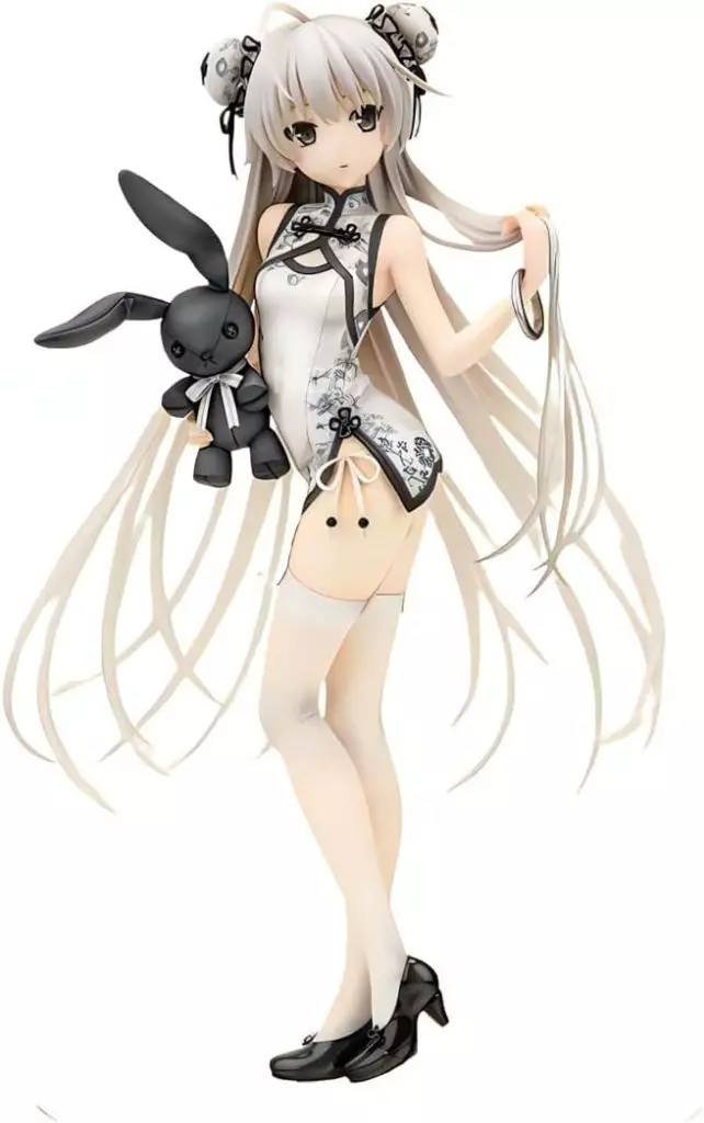 【未開封】ヨスガノソラ 春日野穹 China Dress Style フィギュア 春日野 穹 -China Dress Style- | ALTER