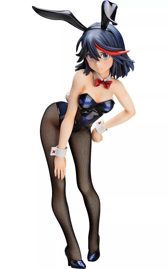 駿河屋 -<新品>纏流子 バニーVer. 「キルラキル」 B-Style 1/4