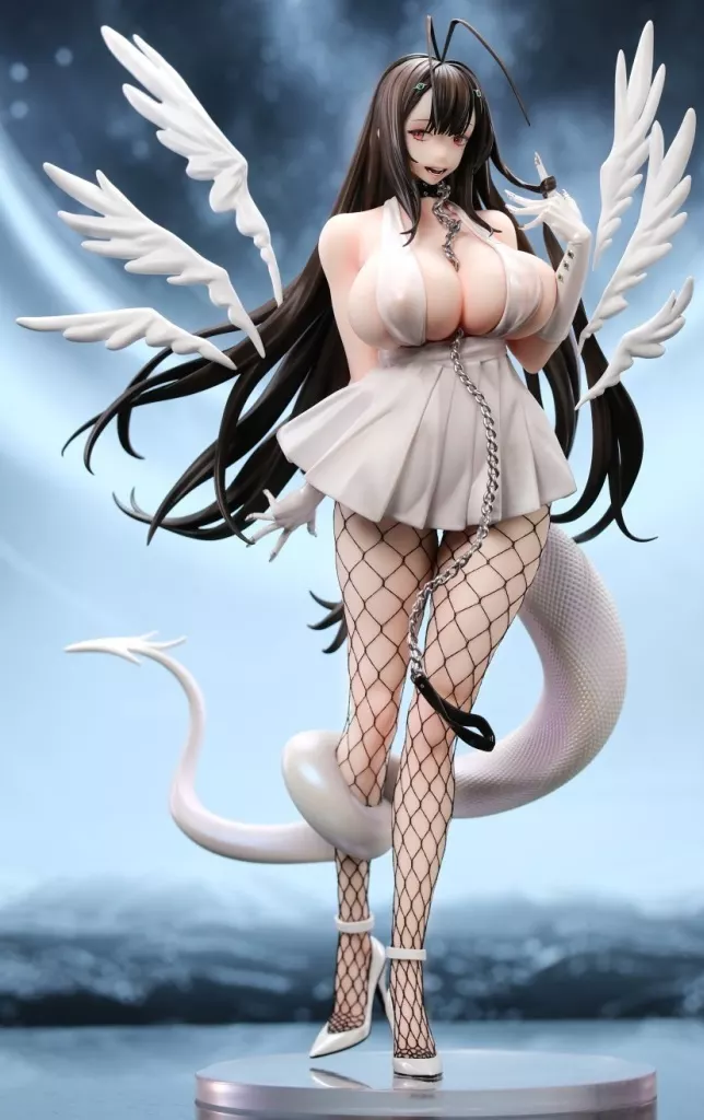 ドロシー 1/6 PVC&ABS製塗装済み完成品
