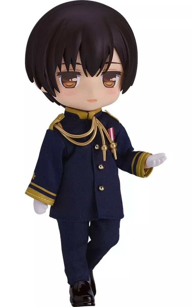 ⑥ ねんどろいど　髪パーツ　日本　ヘタリア World★Stars ねんどろいど ヘタリア フランス フェイスパーツ パーツ 顔