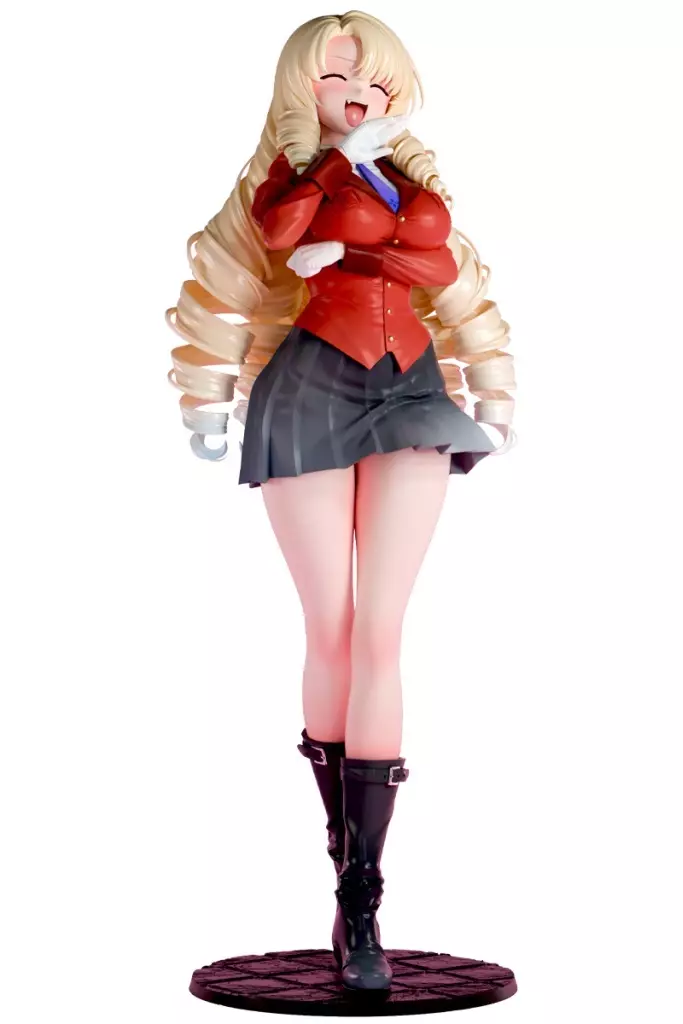 駿河屋 - 【買取】異世界アカデミアのご令嬢 エリザベート・F