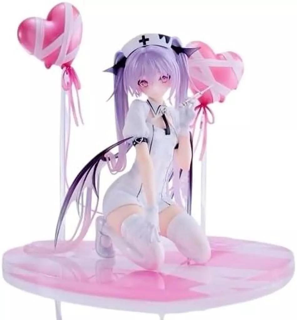 駿河屋 -【アダルト】<中古>rurudo氏 イヴSWEET TOXIC Ver. 1/6