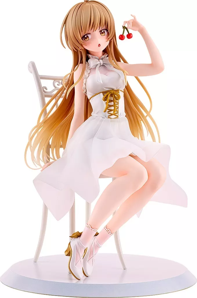椎名真昼 プライズフィギュア お隣の天使様にいつの間にか駄目人間にされていた件 お隣の天使様にいつの間にか駄目人間にされていた件｜The Angel