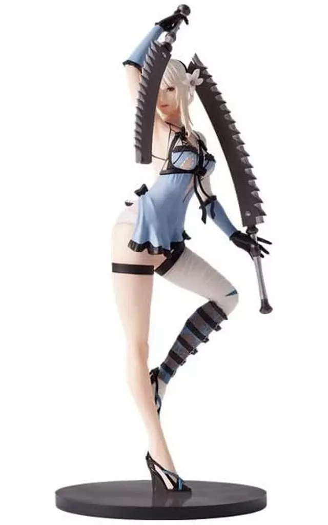 FORM-ISM フォルミズム カイネ NieR Replican フィギュア】FORM-ISM(フォルミズム) ニーア レプリカント ver