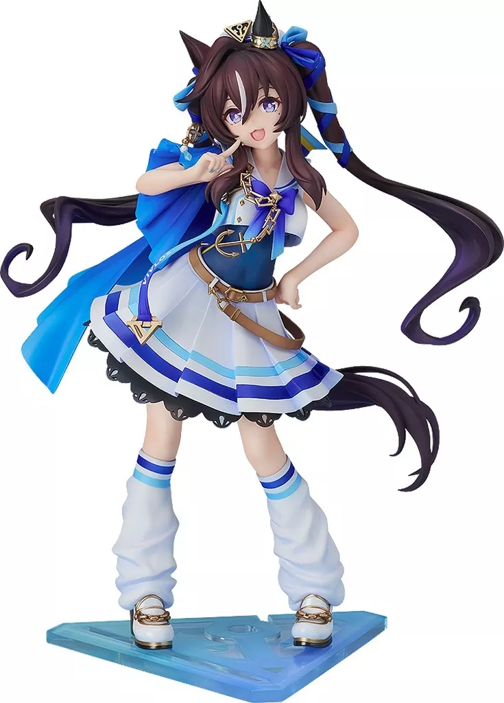 ヴィブロス 「ウマ娘 プリティーダービー」 1/7 プラスチック製塗装済み完成品