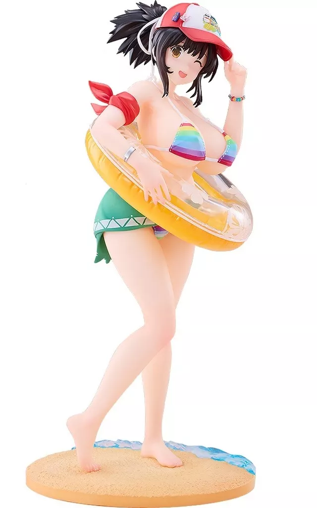 駿河屋 - 【買取】飛鳥 水着Ver. 「シノビマスター 閃乱カグラ NEW