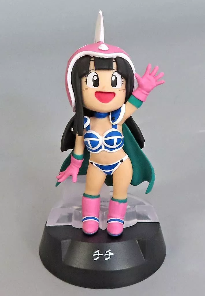 駿河屋 -<中古>チチ 「一番くじ ドラゴンボール ASSEMBLE COLLECTION