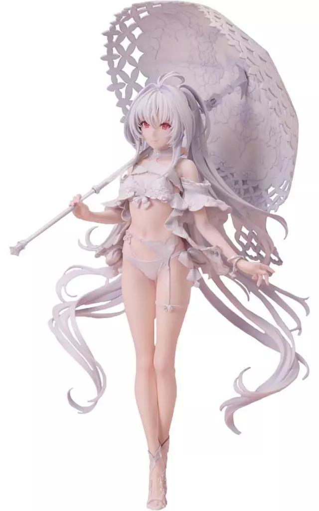 プリテンダー/レディ・アヴァロン 「Fate/Grand Order」 1/7 塗装済み完成品(初回特典付き)