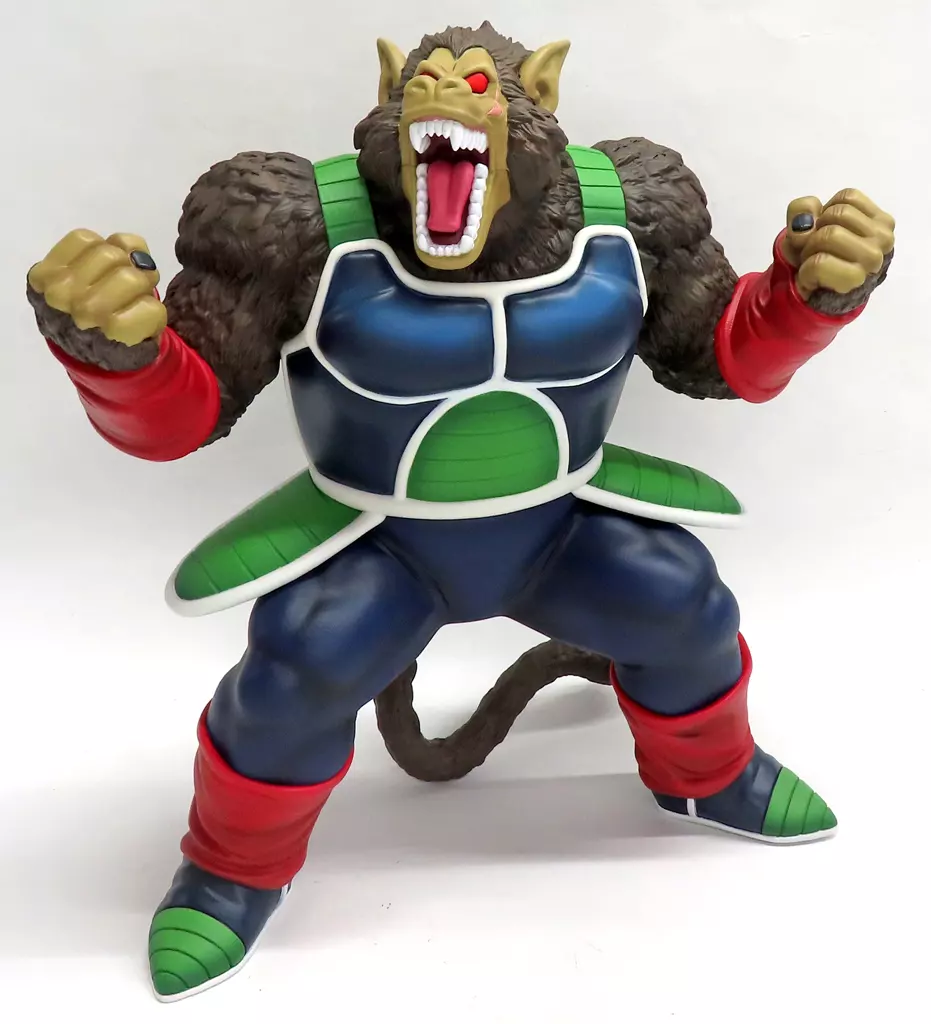 大猿バーダック 「ドラゴンボールZ」 ドラゴンボールアライズ