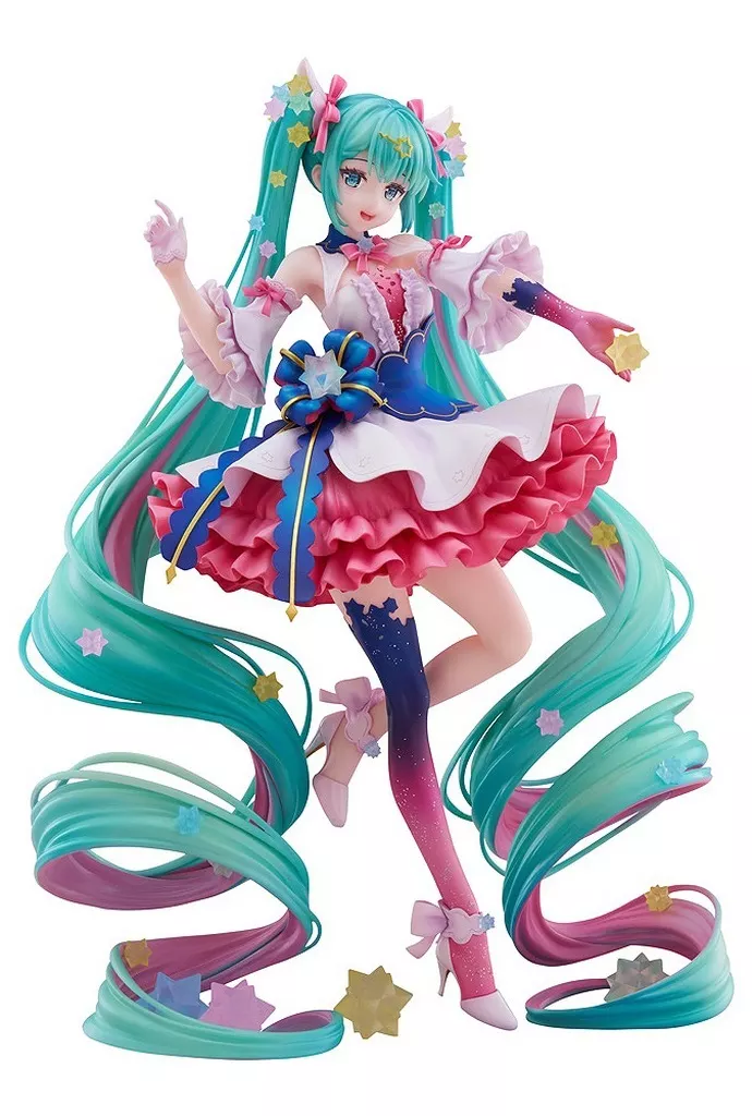 に*ろ様 初音ミク Rosuuri Ver. 「キャラクター・ボーカル・シリーズ 駿河屋 -<新品/中古>初音ミク Rosuuri Ver. 「キャラクター・ボーカル