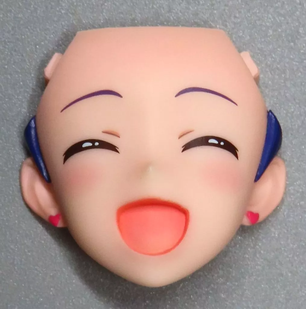 [単品] にっこり笑顔パーツ 「望月杏奈-成長Chu→LOVER!!- アイドルマスター ミリオンライブ!」 コトブキヤショップ限定特典