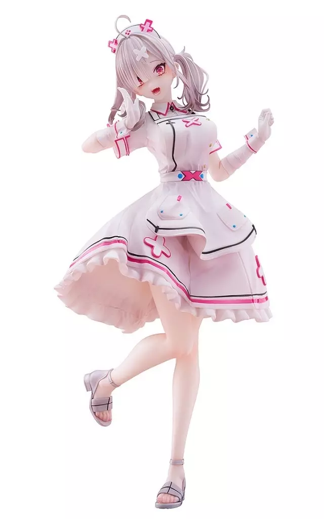 健屋花那 「にじさんじ」 1/7 プラスチック製塗装済み完成品