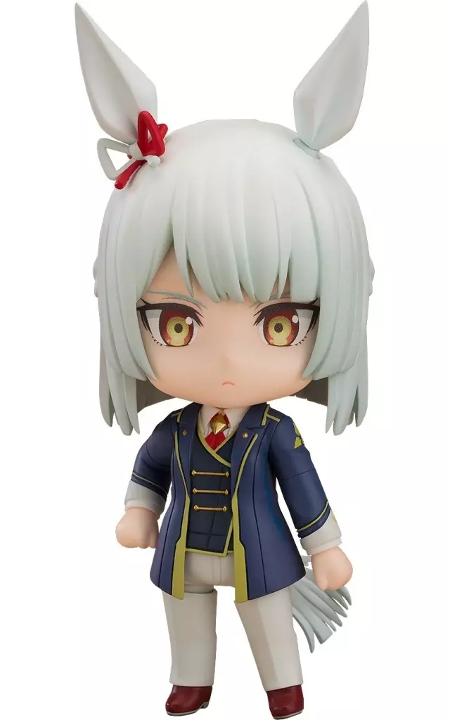 フィギュア　ねんどろいど フジマサマーチ 「ウマ娘 シンデレラグレイ」预售