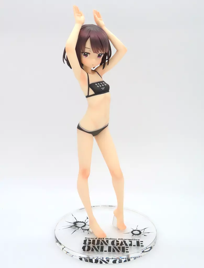 駿河屋 -<中古>レン 原作版 水着ver. 「ソードアート・オンライン