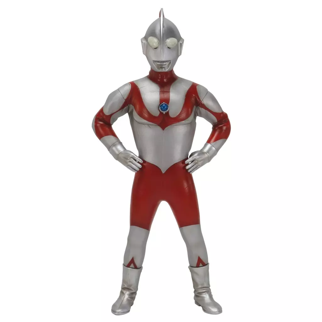 ウルトラマン ウルトラの星光る時 ハイグレードVer. 「帰ってきたウルトラマン」 1/6特撮シリーズ