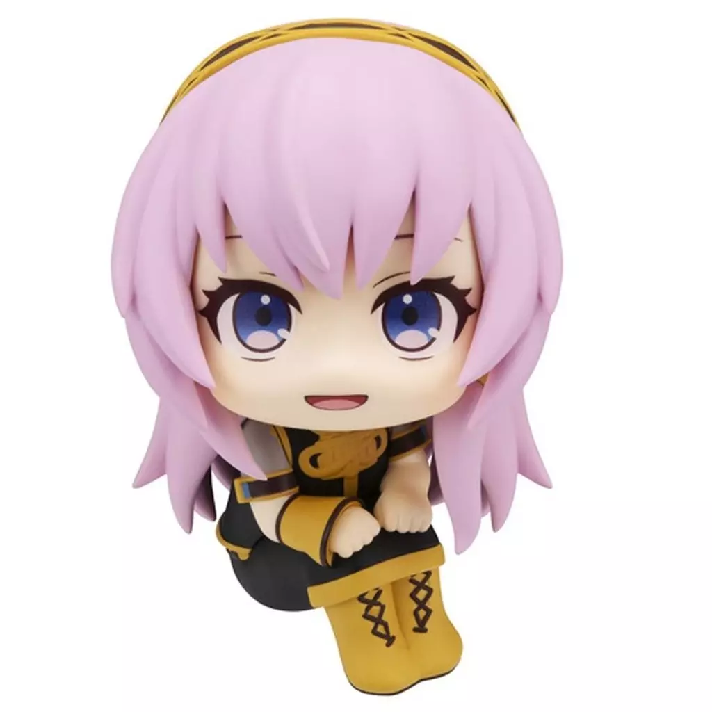るかっぷ 巡音ルカ 「キャラクター・ボーカル・シリーズ03 巡音ルカ