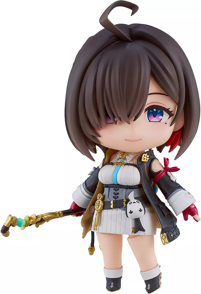 【限定特典付き】ねんどろいど　ユミア・リースフェルト　ユミアのアトリエ 駿河屋 -<新品/中古>ねんどろいど ユミア・リースフェルト 「ユミアの