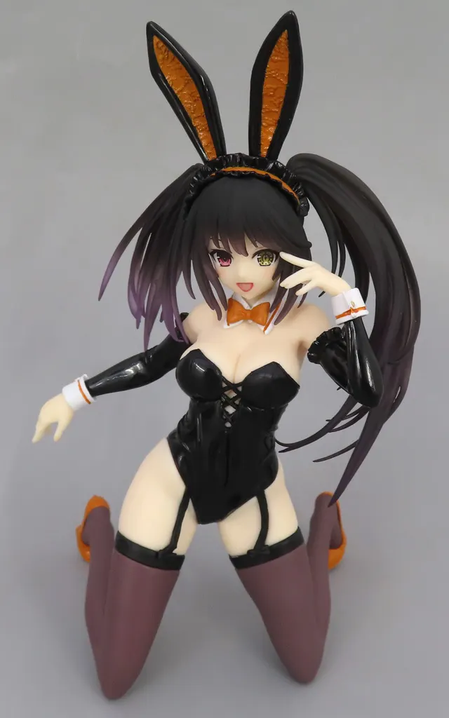 駿河屋 -<中古>時崎狂三 「デート・ア・ライブV」 Desktop Cute