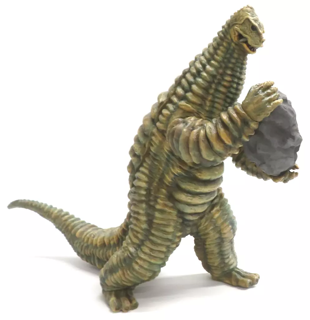 レッドキング ハイグレードVer.(岩石付き) 「ウルトラマン」 CCP 1/6特撮シリーズ PVC製塗装済み完成品