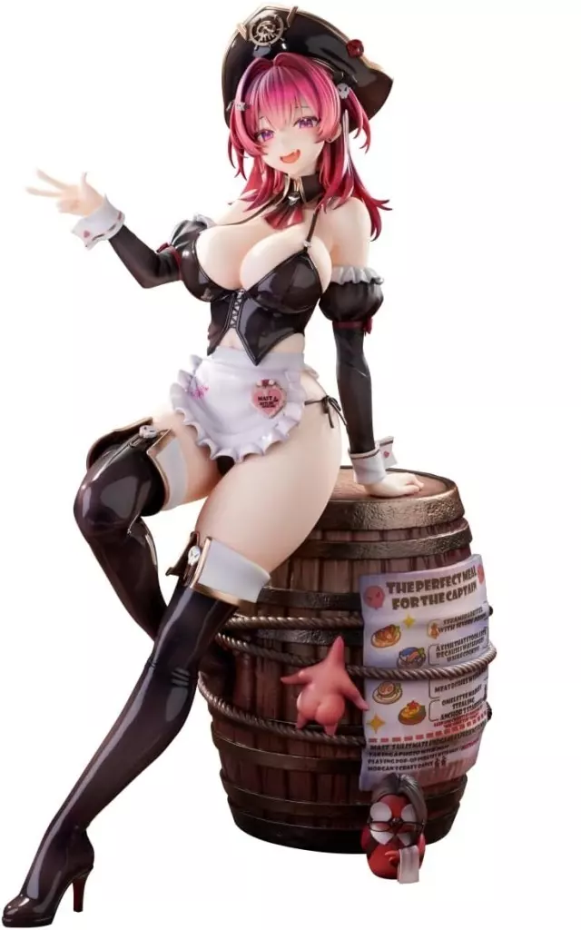 駿河屋 -<新品/中古>マスト：ロマンチックメイド 「勝利の女神：NIKKE