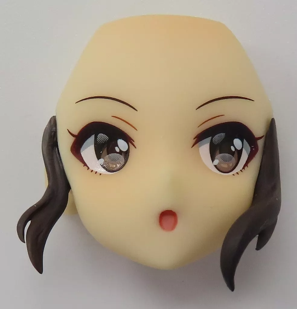 [単品] 笑顔パーツ 「橘ありす オンリーマイフラッグ+ アイドルマスター シンデレラガールズ 1/7 PVC製塗装済み完成品」 PLUM直販限定
