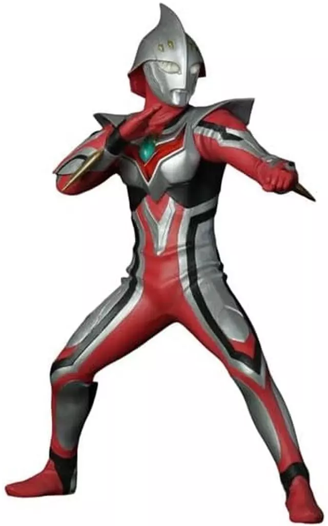 ウルトラマンネクサス ジュネッス 「ウルトラマンネクサス」 大怪獣シリーズ ULTRA NEW GENERATION 塗装済み完成品