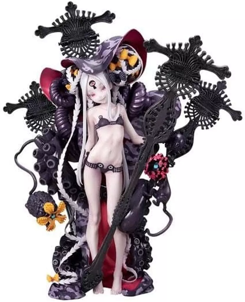 フォーリナー/アビゲイル・ウィリアムズ[夏] 「Fate/Grand Order」 1/7 PVC＆ABS製塗装済み完成品