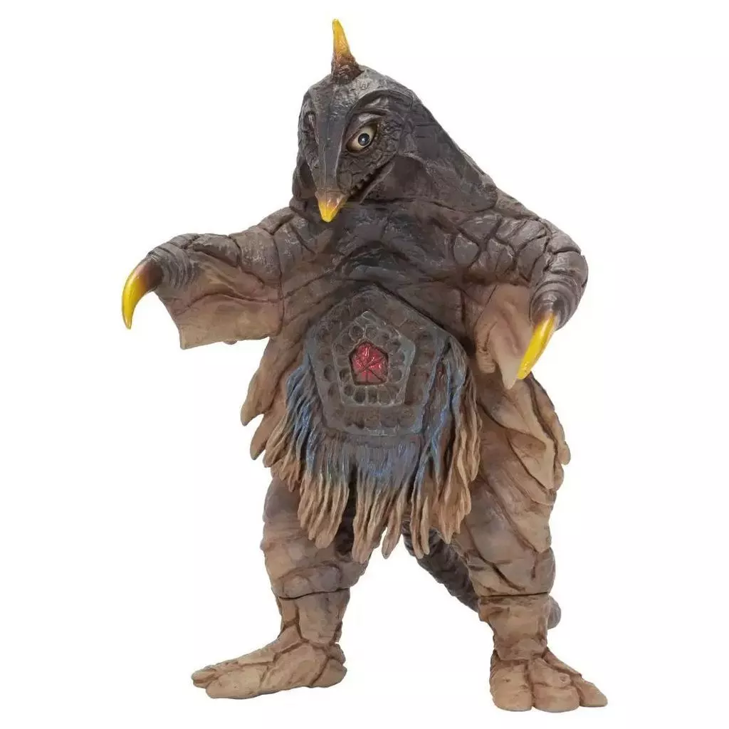 宇宙大怪獣 ベムスター 激闘Ver. 「帰ってきたウルトラマン」 1/6 特撮シリーズ 塗装済み完成品