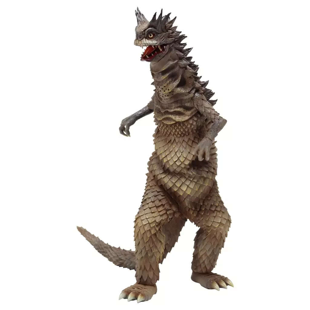 宇宙怪獣 ベムラー 「ウルトラマン」 1/6特撮シリーズ Vol.116