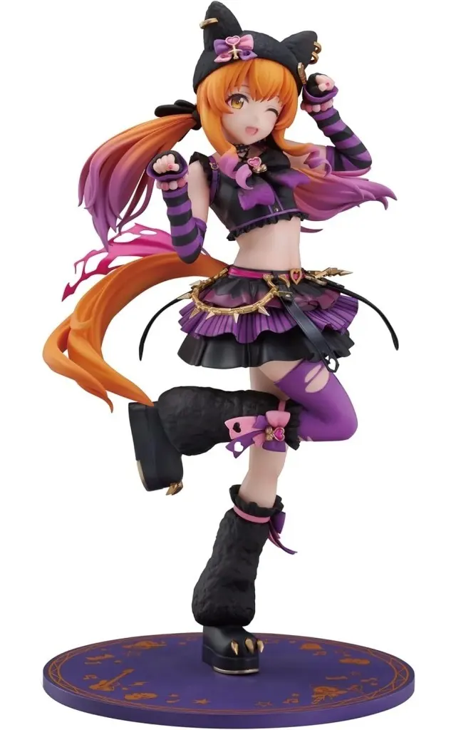 マヤノトップガン [ろっきん☆MewMeow]Ver. 「ウマ娘 プリティーダービー」 1/7 PVC＆ABS製塗装済み完成品