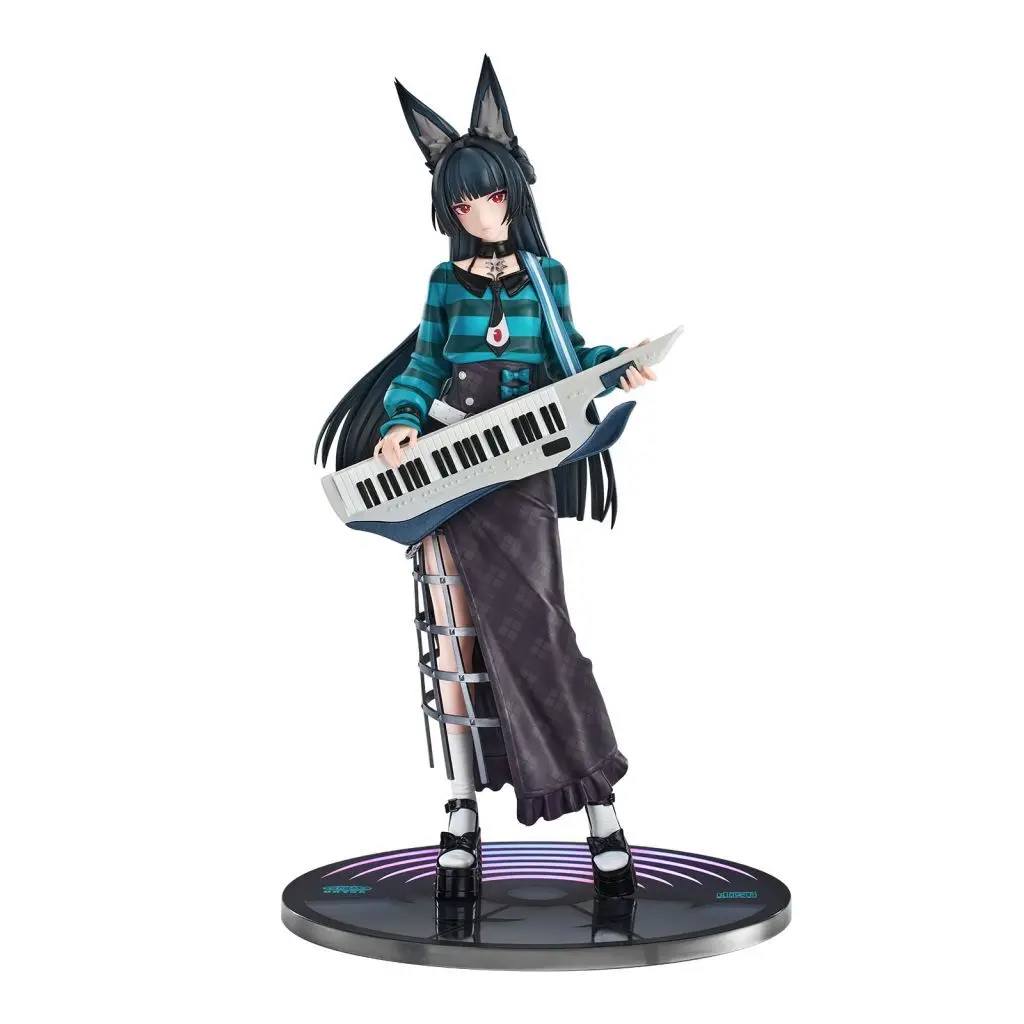 フィギュア　星見雅 華やぐ遊歩Ver. 「ゼンレスゾーンゼロ」 Gift+ 1/8 PVC＆ABS製塗装済み完成品