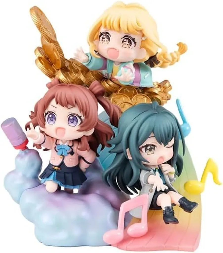 FigUnity 学園アイドルマスター 「学園アイドルマスター」