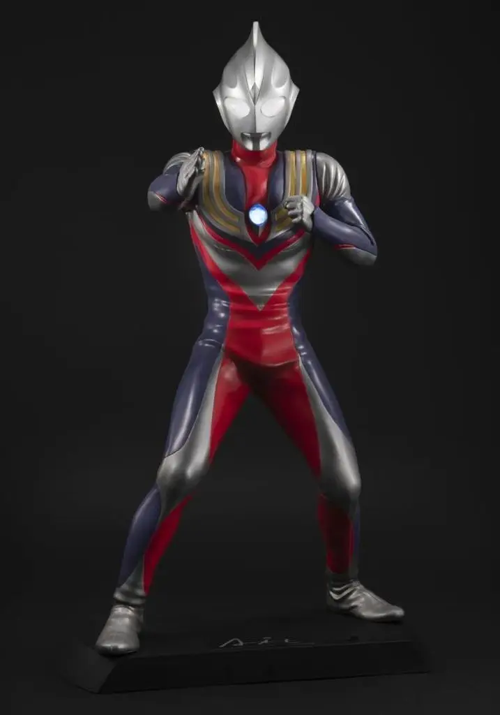 Ultimate Article ウルトラマンティガ(マルチタイプ) バトルイメージカラーエディション 「ウルトラマンティガ」