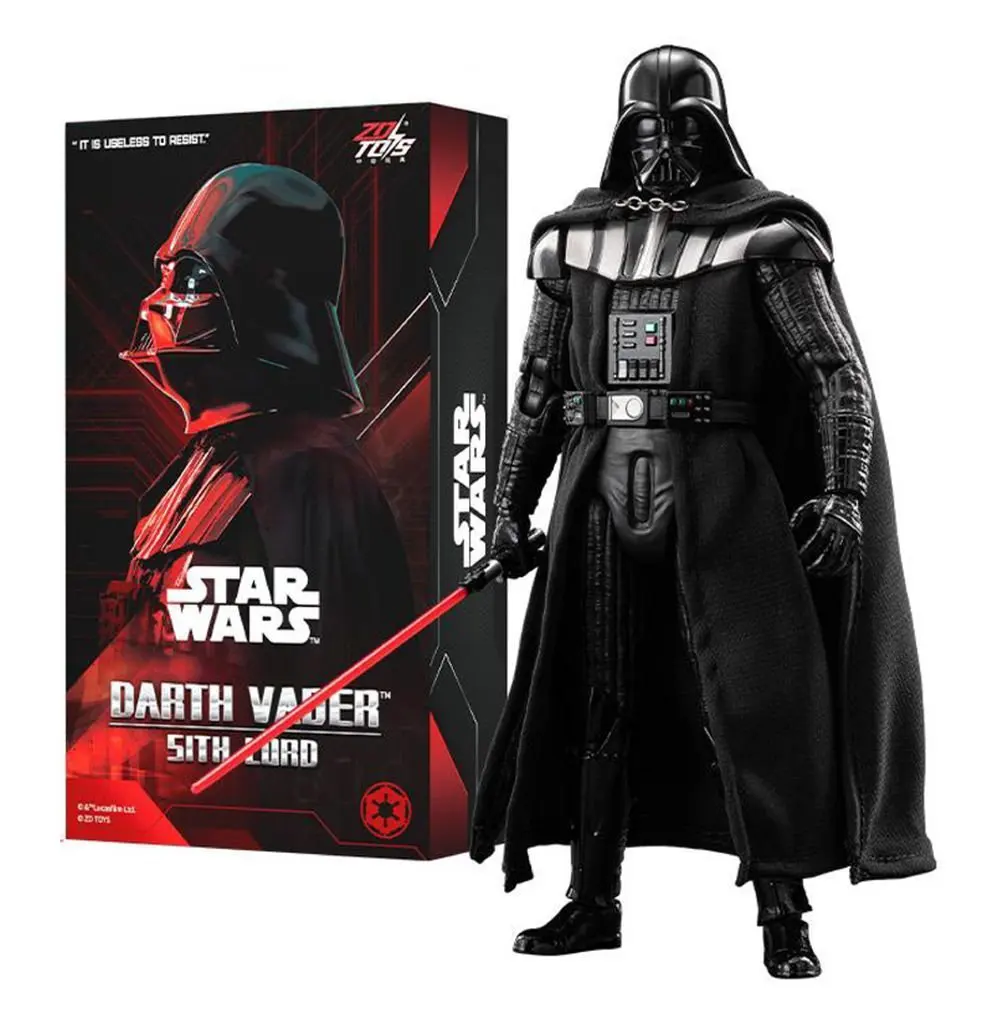 S.H.Figuarts MAFEX ドクターストレンジ フィギュア カスタム ダースベイダー(ジェダイの帰還版) 「スター・ウォーズ」 Infinity