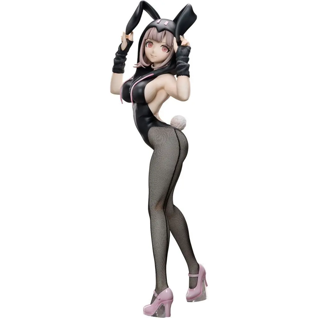 駿河屋 -<新品/中古>七海千秋 バニーVer. 「スーパーダンガンロンパ2