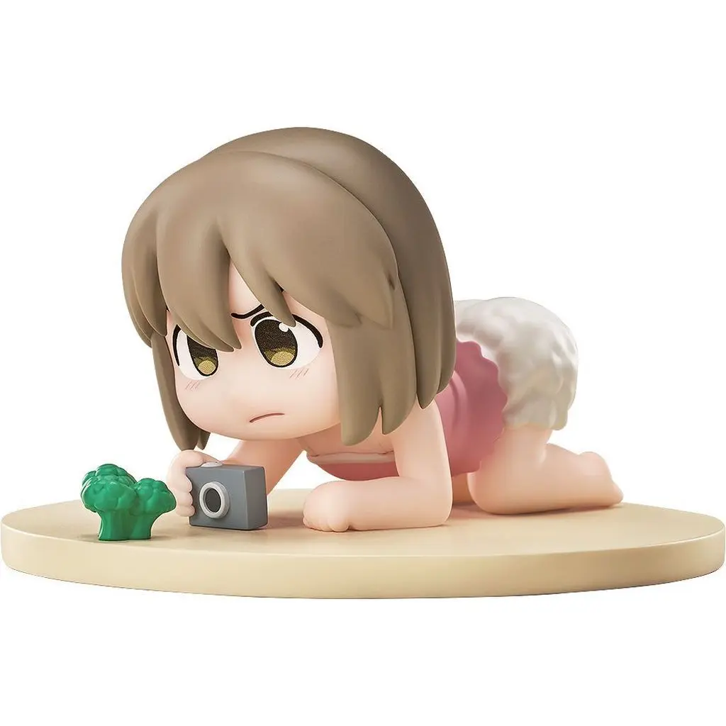 Mini Memory にーくら 「CITY THE ANIMATION」 プラスチック製塗装済み