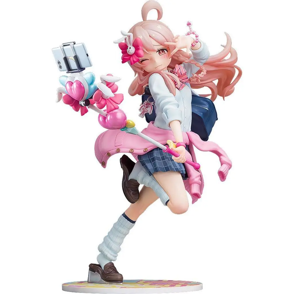 フィギュア　緒山まひろ 平成ギャルVer. 「お兄ちゃんはおしまい!」 1/6 プラスチック製塗装済み完成品